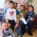 Gruppenfoto